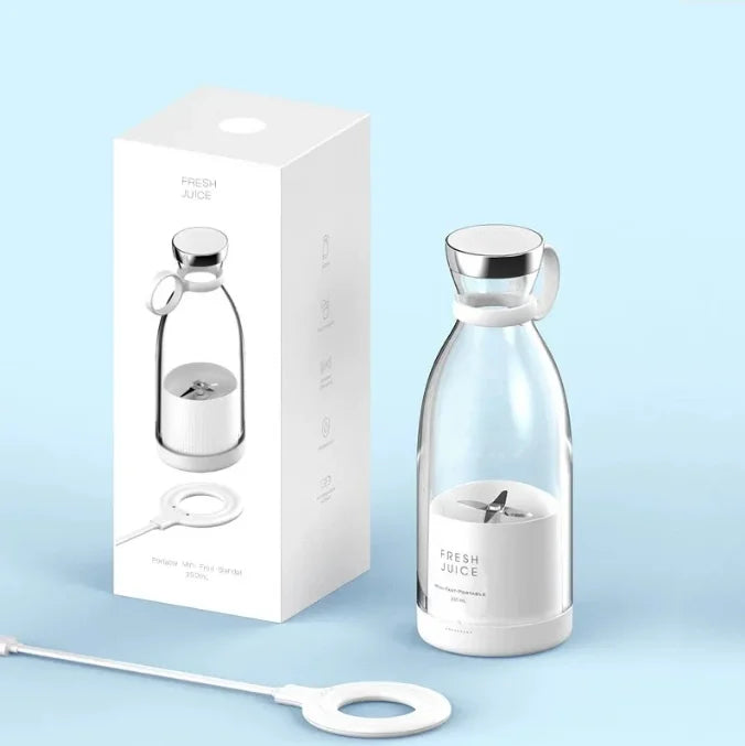 SmartBlend Mini Bottle Blender