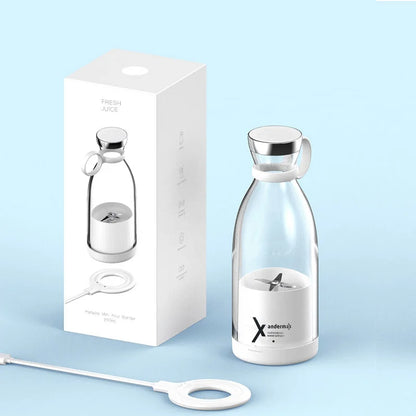 SmartBlend Mini Bottle Blender