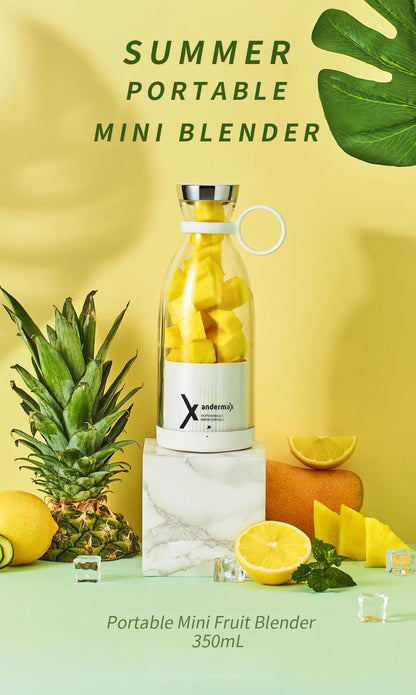 SmartBlend Mini Bottle Blender