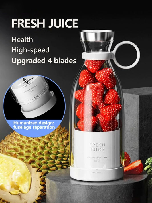 SmartBlend Wireless Juicer
