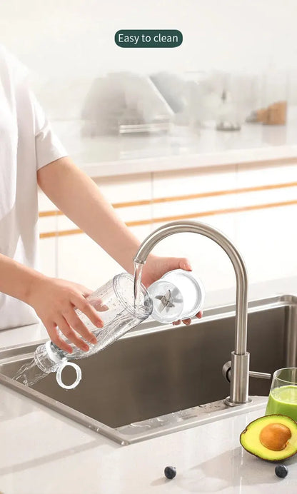 SmartBlend Wireless Juicer