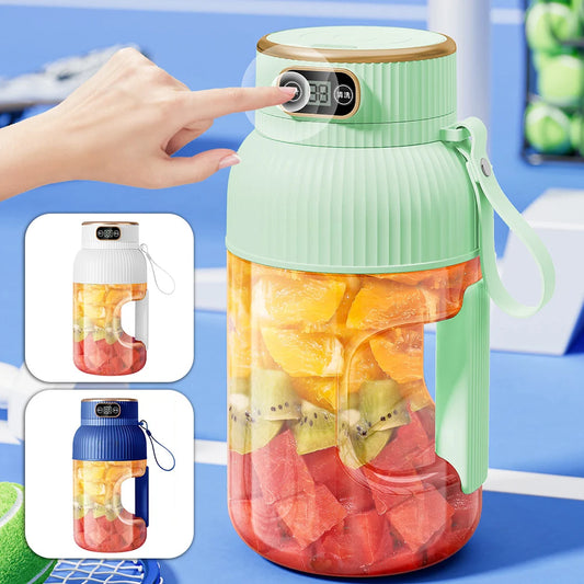 SmartBlend Pro Juicer Cup