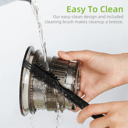 SmartBlend Cold Press Juicer