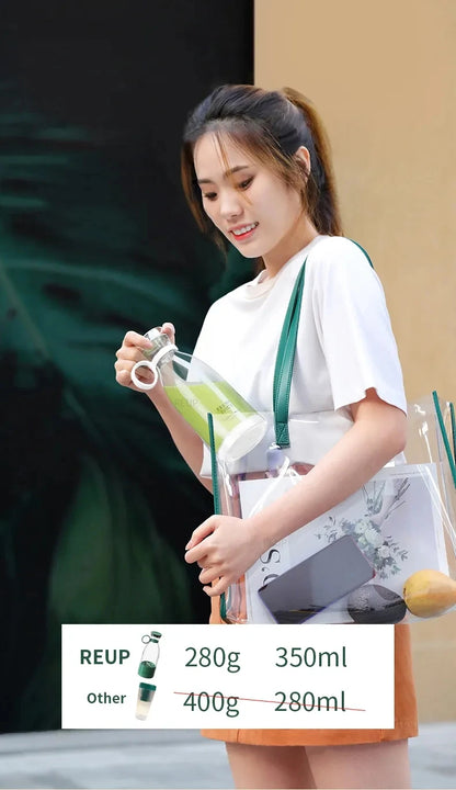 SmartBlend Wireless Juicer