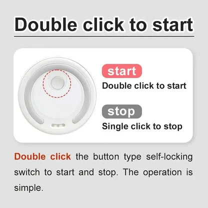 SmartBlend Wireless Juicer