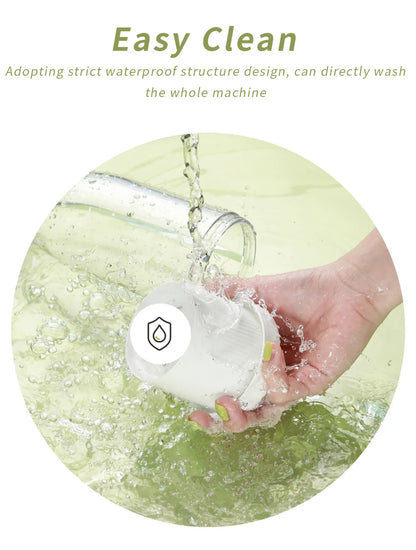 SmartBlend Mini Bottle Blender