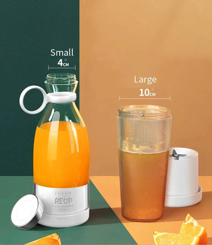 SmartBlend Wireless Juicer