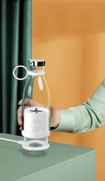 SmartBlend Wireless Juicer